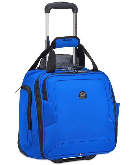 travel bag with wheels small